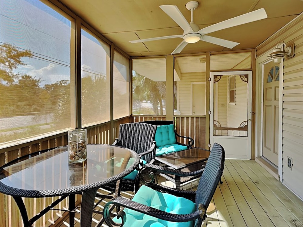 Lillypad by Tybee Vacation Rentals