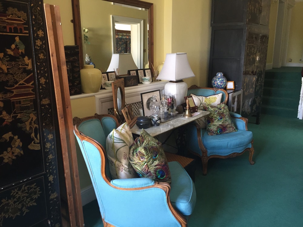 Wartling Place Country House