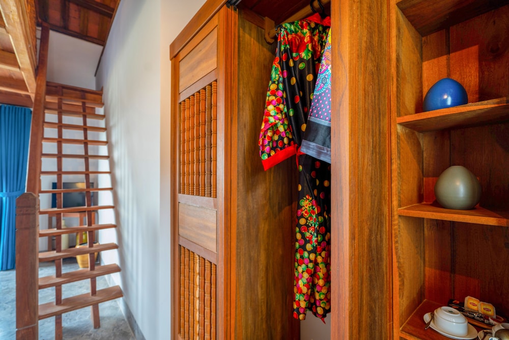 Cat Tuong Boutique Villas