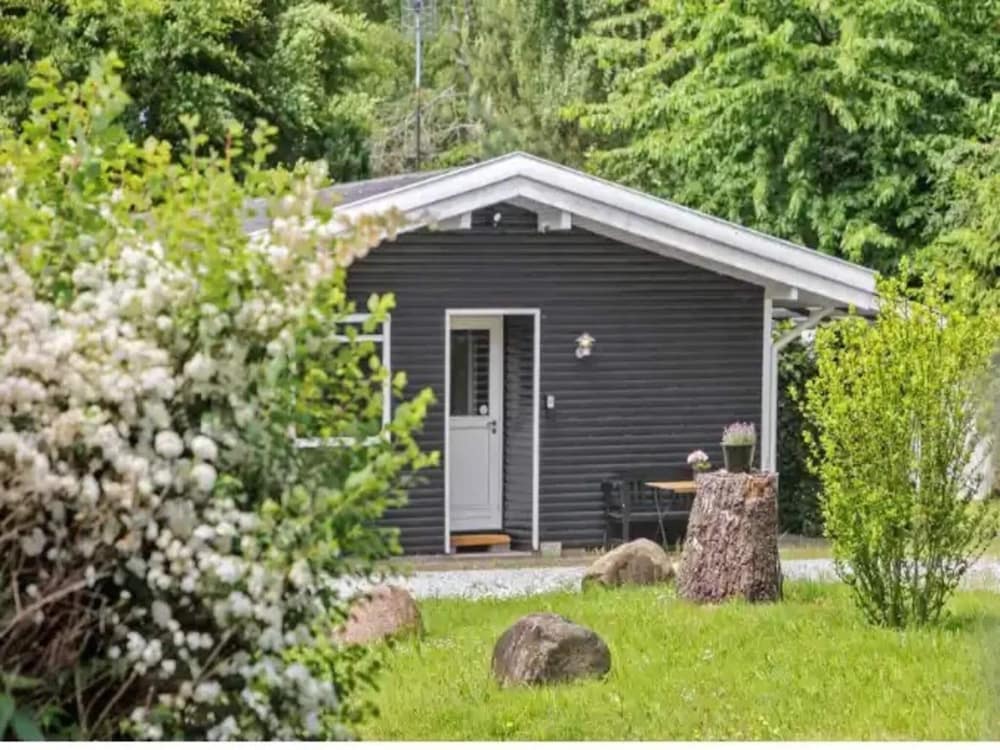 5 Star Holiday Home in Jaegerspris