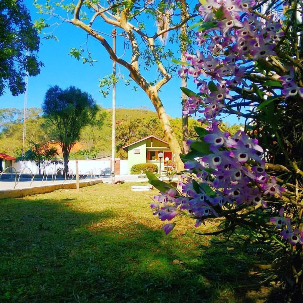 Pousada da Praça Penedo