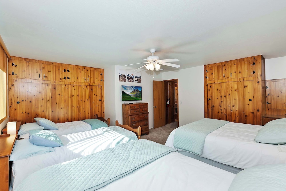 Acorn Acres Lake Views for 8