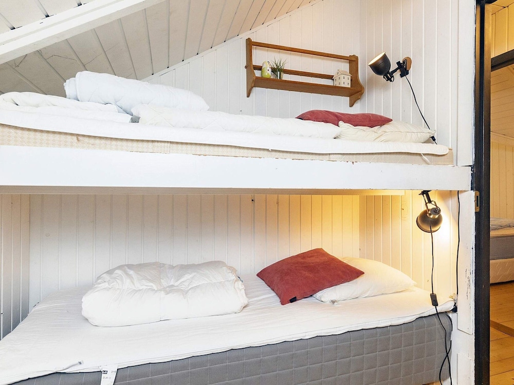 6 Person Holiday Home in Tranekaer view 3