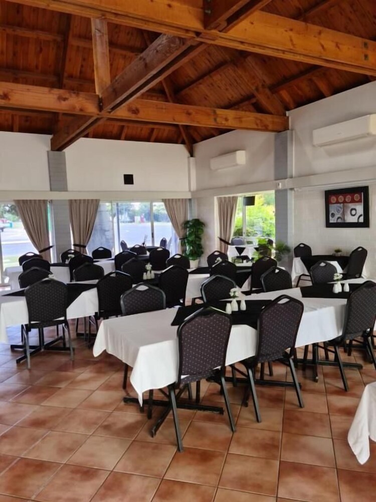 Dalby Manor Motor Inn