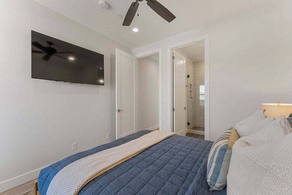 Isle Of Adventure 6 Bedroom Townhouse
