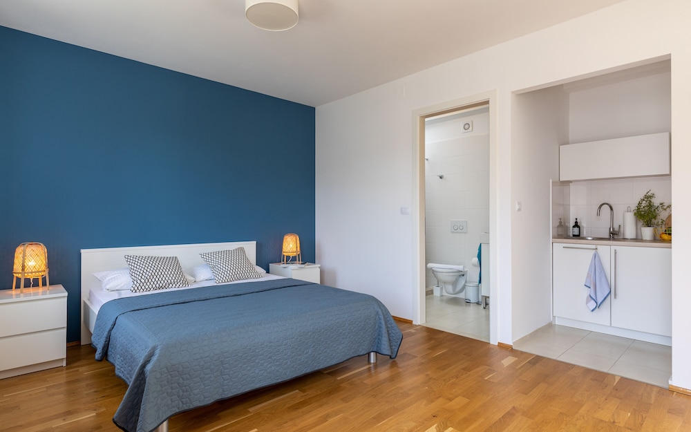 Apartments Silvija