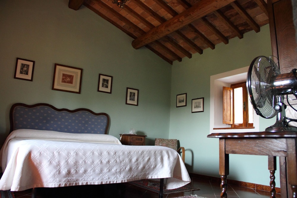 Villa Regio view 3