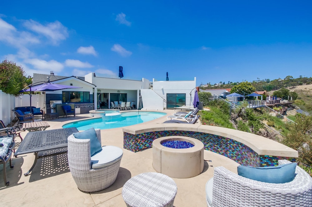 La Jolla Oasis