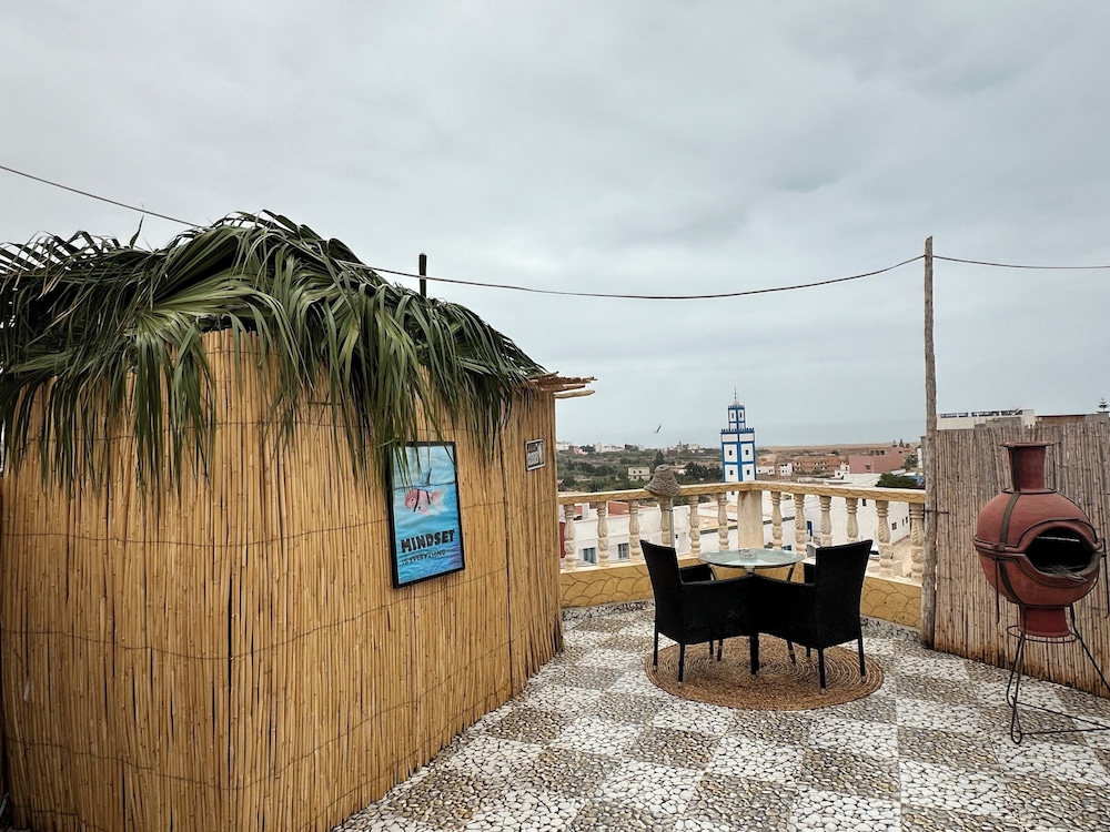 roof
