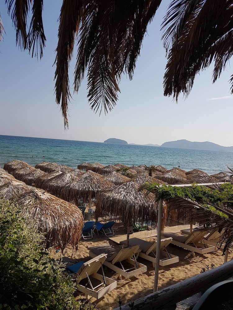 Haus Elena en Kavala — activities & amenities