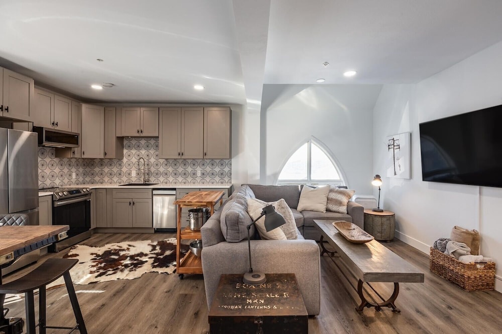 Park City Ski Resort UT Vacation Homes
