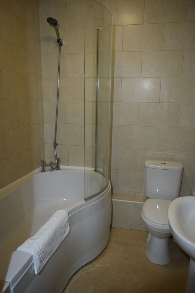 Wye Valley Hotel