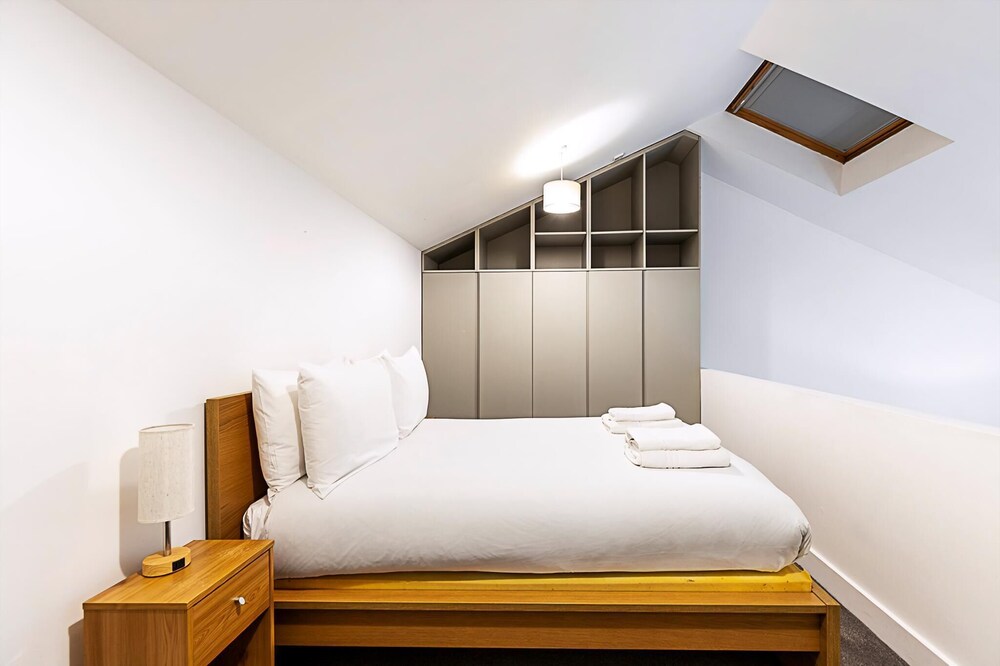 Cosy Camden Retreat Near Markets & Tube