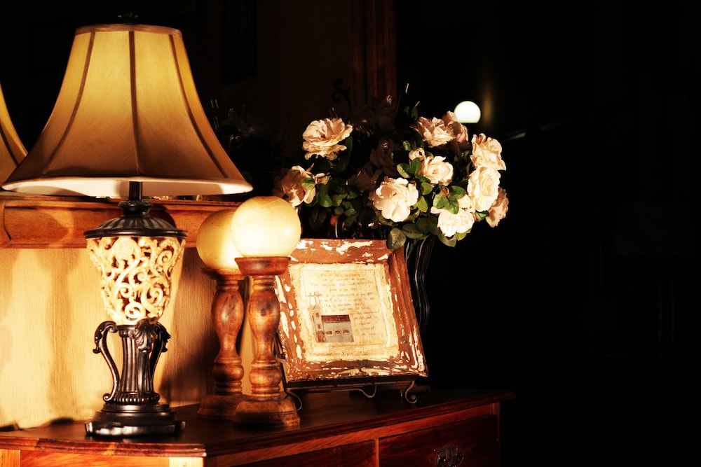 Dio Dell Amore Guest House