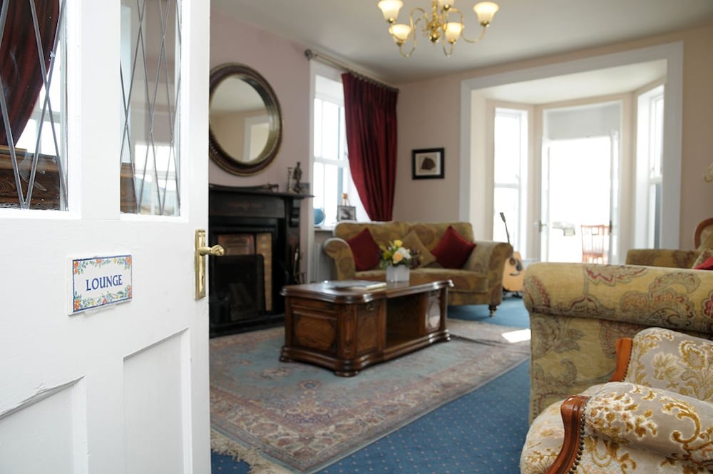 Milltown House