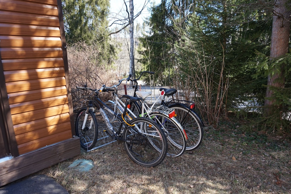 Mukava Maja Majoitus