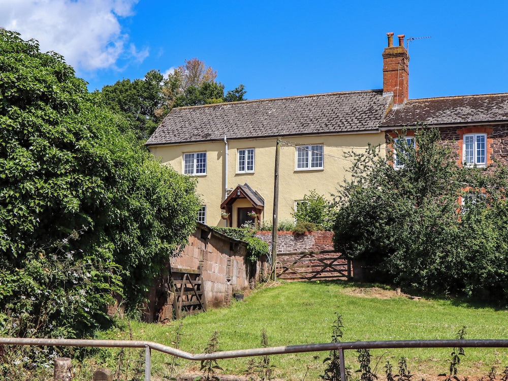 Twyford Farm Cottage