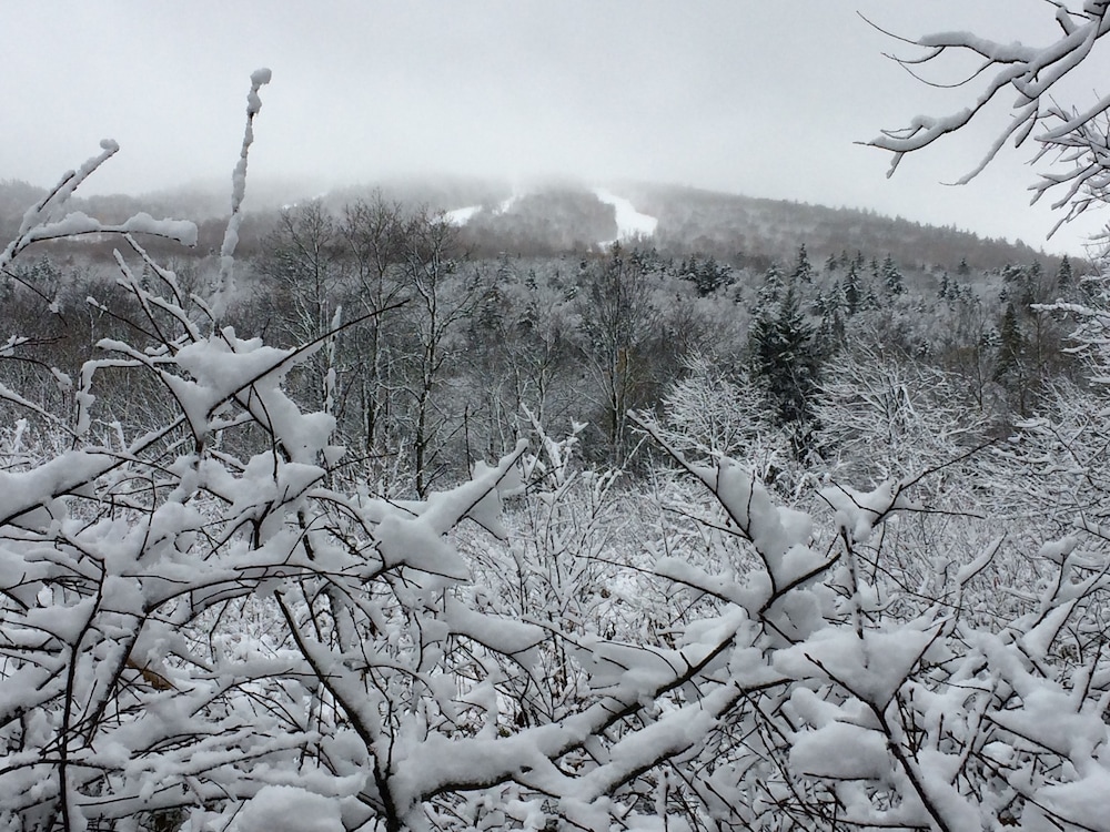 Moose Lodge and Cabins by Bretton Woods Vacations