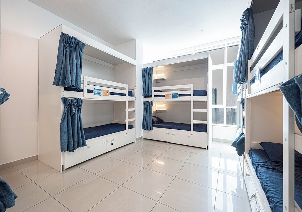 Alpha's Homestay
