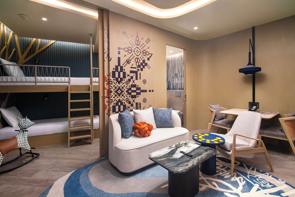Hotel Indigo Bandung Dago Pakar by IHG 9