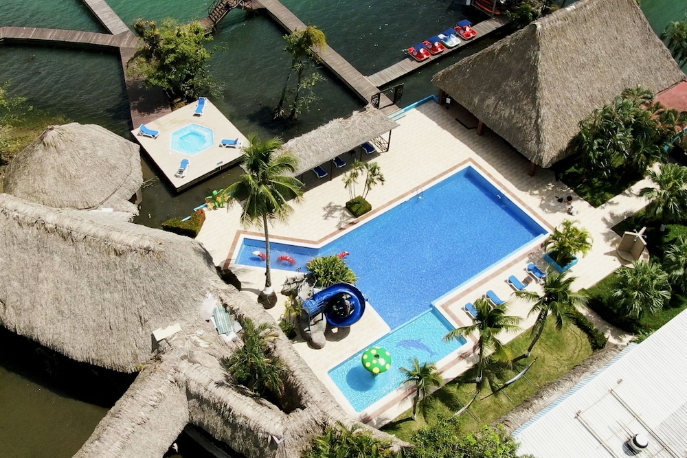 San Pedro Vacations - Hotel Mansion del Rio - Property Image 1