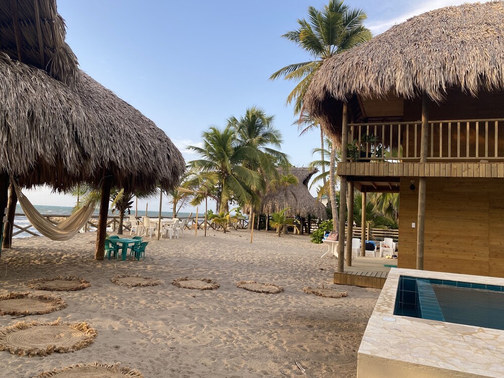 AWA DE MAR PLAYA EL FRANCES - Property Image 15