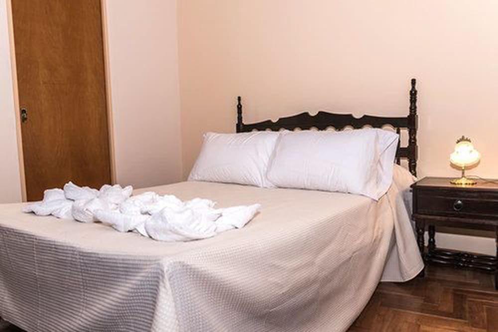 Bella Vita Hotel Boutique Lujan