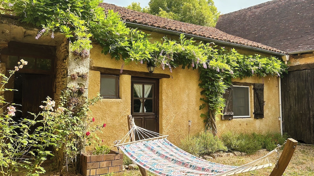 La Closerie des Arts - Piscine et Spa