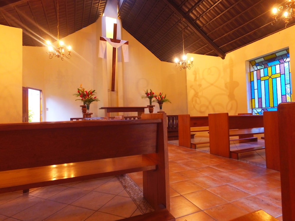 Hotel Mansion del Rio - Property Image 4