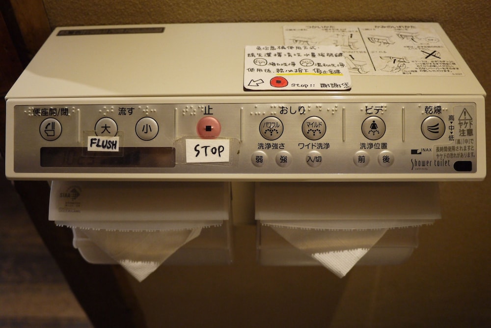 Guesthouse Taikoya – Hostel