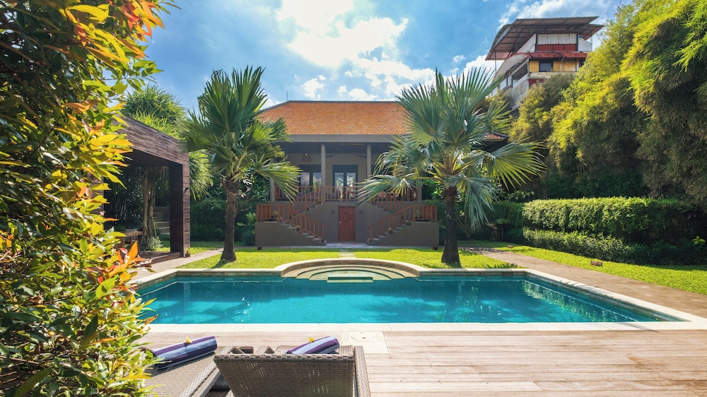 M Villa 318 Canggu