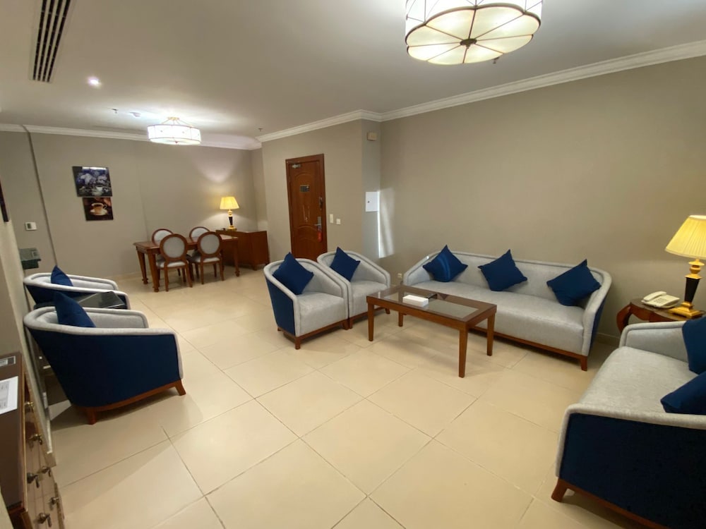 ELITE PARK HOTEL