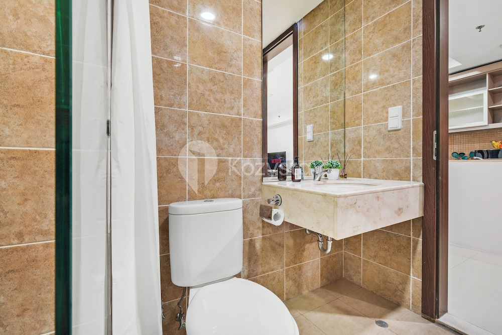 Alvo by Kozystay - Kemang