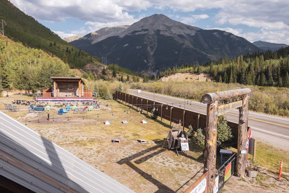 Columbine Roadhouse-4br Mountain Retreat Near Durango