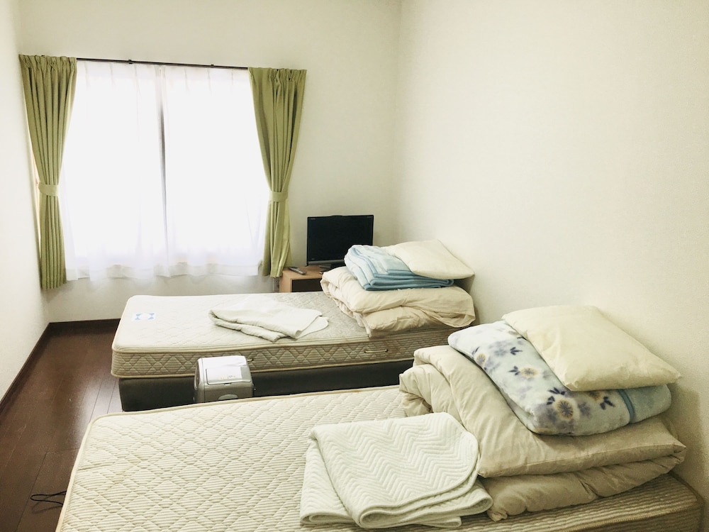 HOTEL ALPHASTAR iwappara