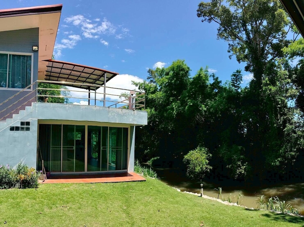 Tiptara House khaoyai