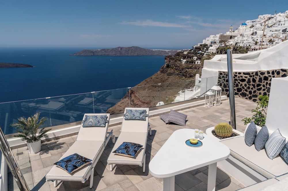 Ventus Paradiso Villa