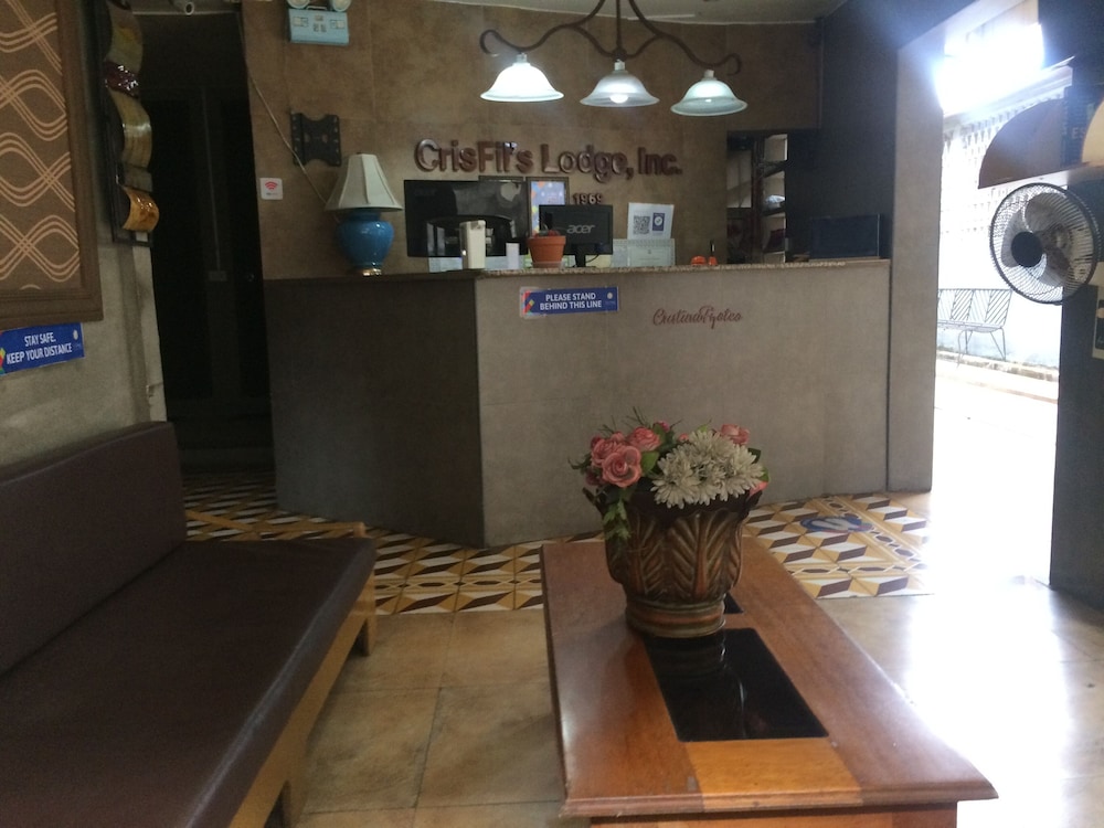 CRISFILS LODGE INCORPORATED view 2