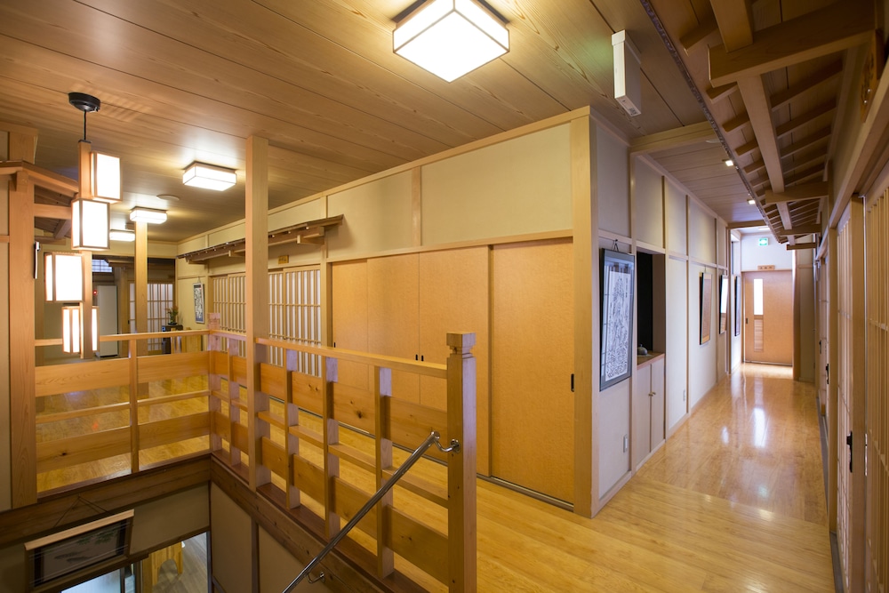 Ryokan Kuboji