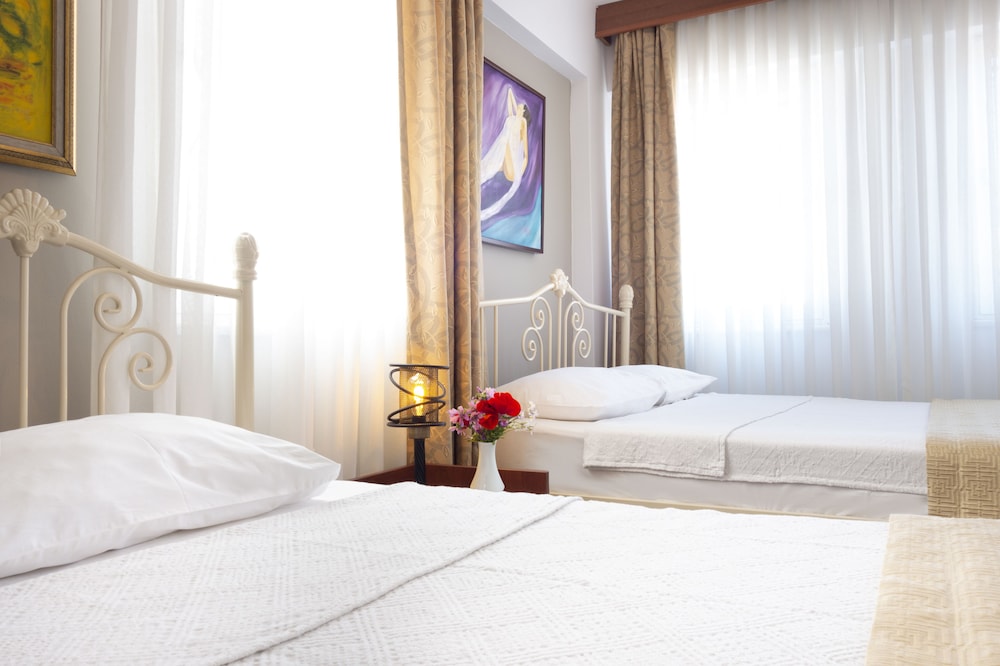 Rüzgargülü Otel