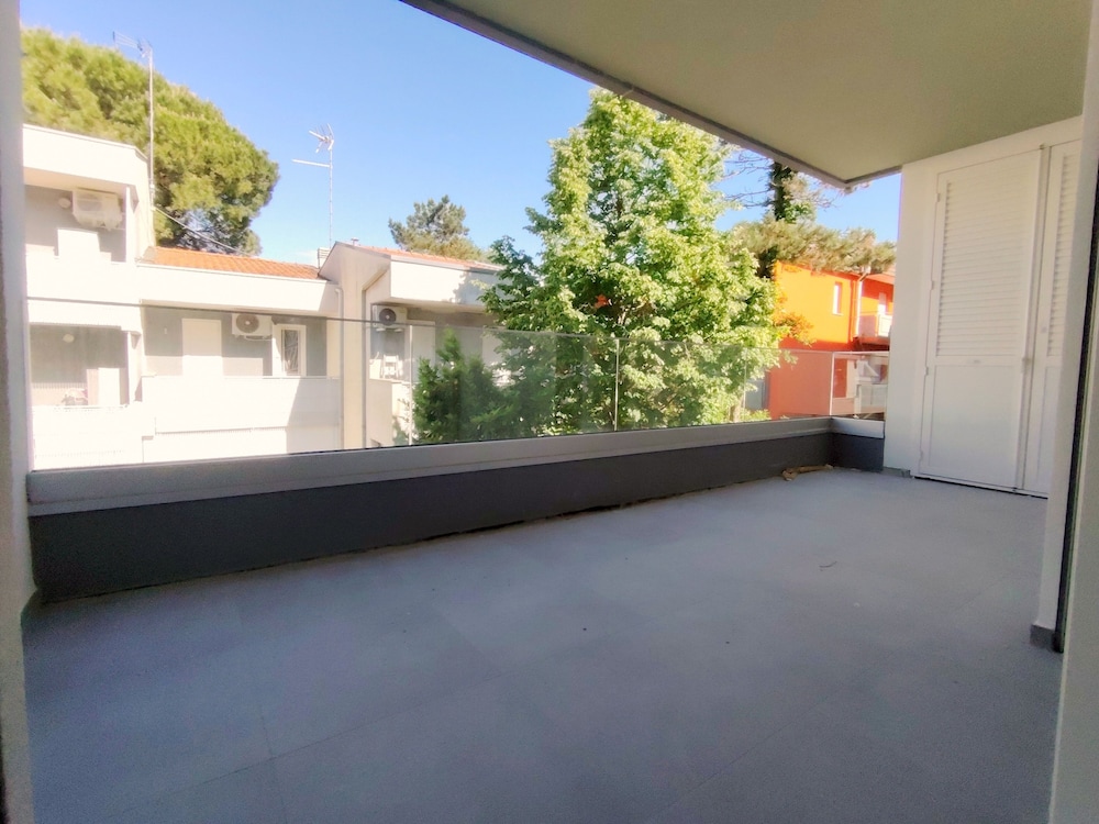 Enjoy Comfort and Modernity for Your Holiday in Bibione
