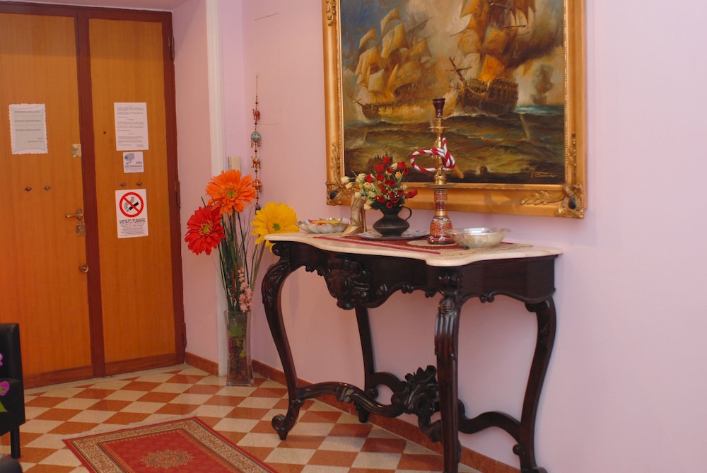 Gerbera Bed & Breakfast