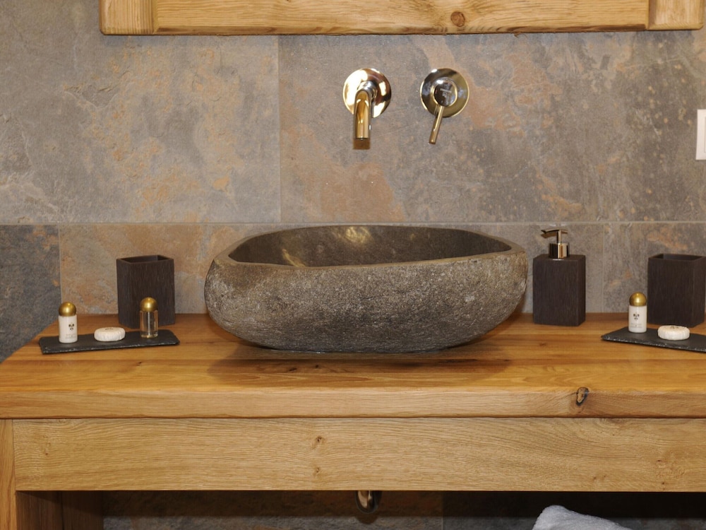 Chalet in ski Area in Wagrain With Sauna and Pool