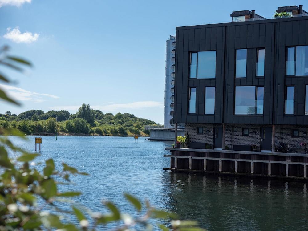 Sanders Pier - Cozy 3 Bdr Townhouse With Terrace view 4