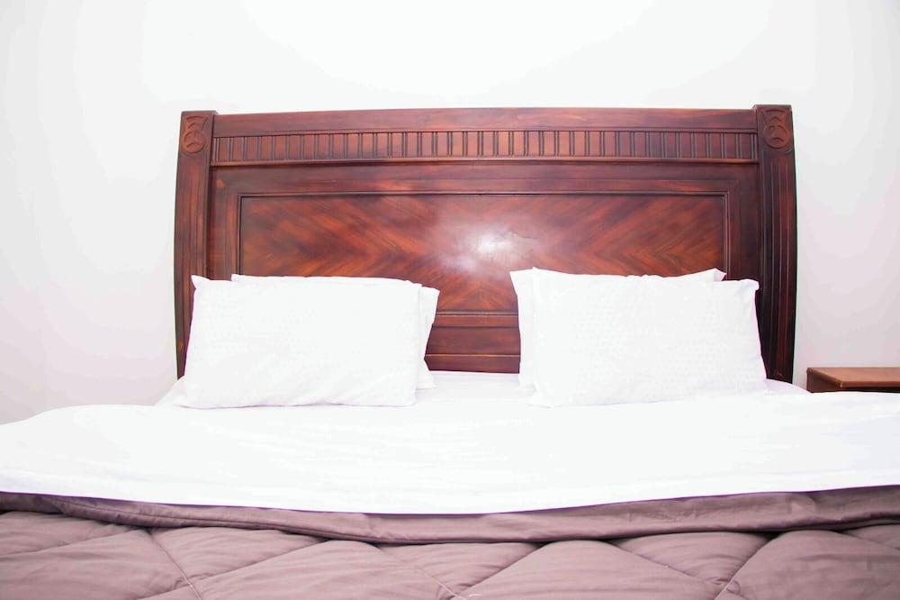 New G&M Stays Kigali