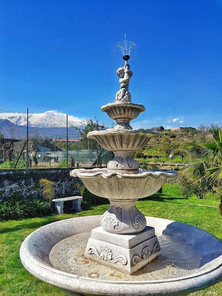 B&B I Giardini di Venere