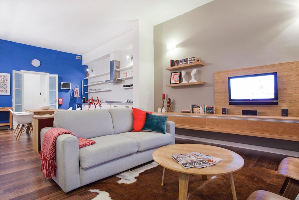 Premium Design Apartment in the Center of Valletta