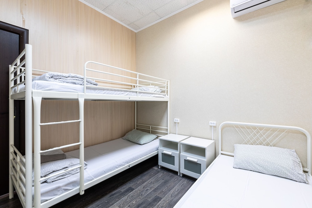 Hostel Pushkin