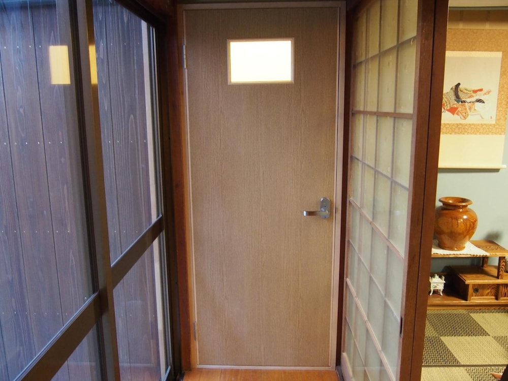 Guest house Maika