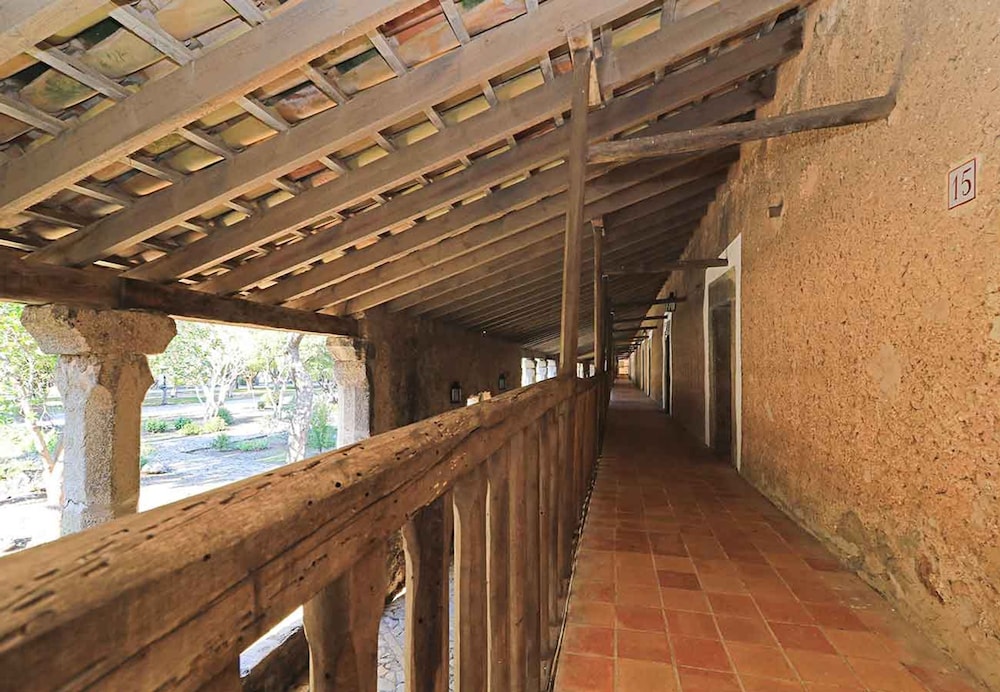 Santuari de Lluc